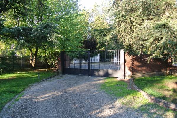Villa a Castelnuovo rangone in Via Giovanni Amendola, 12 - Foto 3