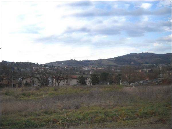 Terreno a Corciano in Via Torquato Tasso, 12 - Foto 2