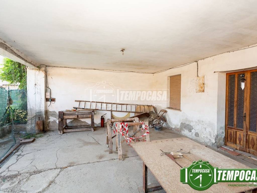 Rustico / casale a Pianengo in Via alla Chiesa - Foto 2