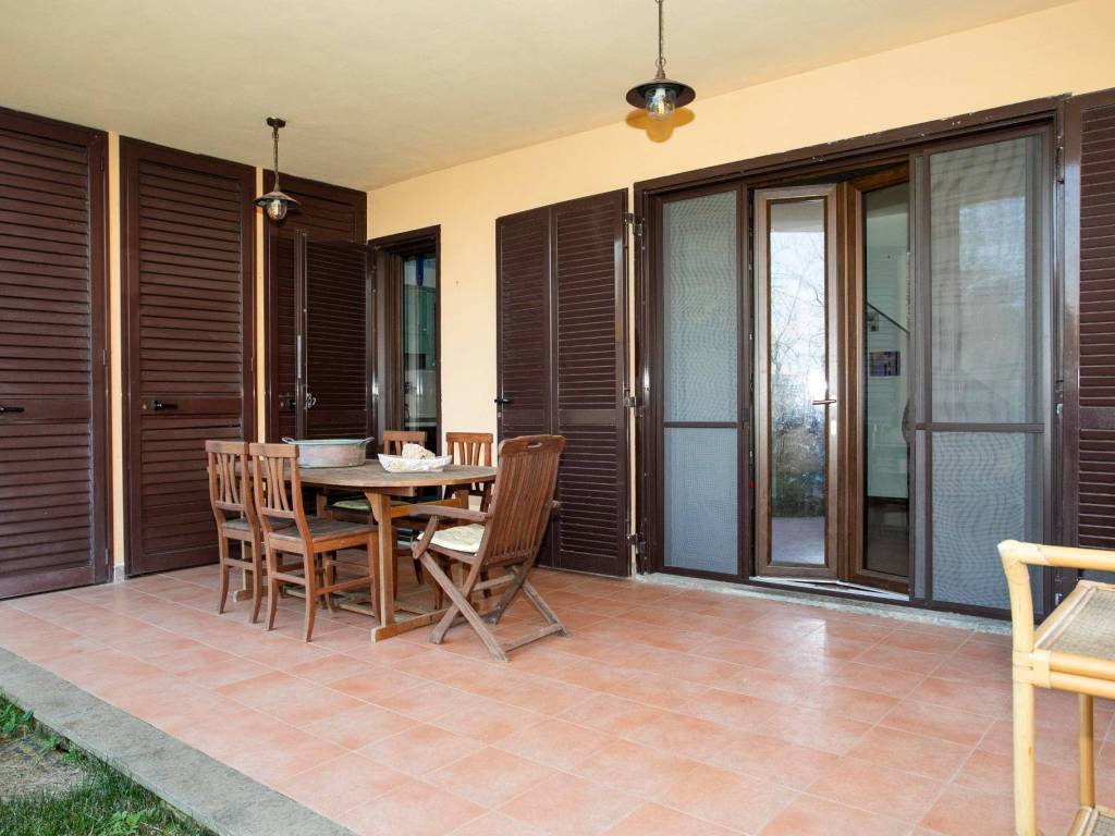 Villa a Montalto di castro in Località Torre di Maremma - Foto 2