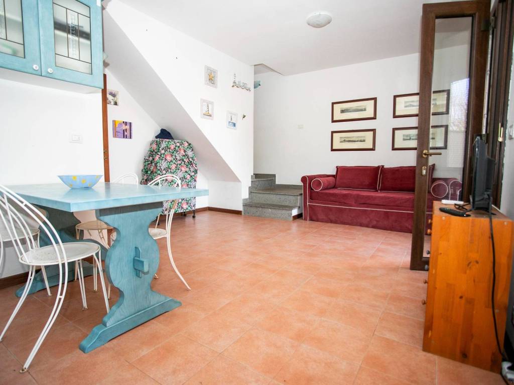 Villa a Montalto di castro in Località Torre di Maremma - Foto 3
