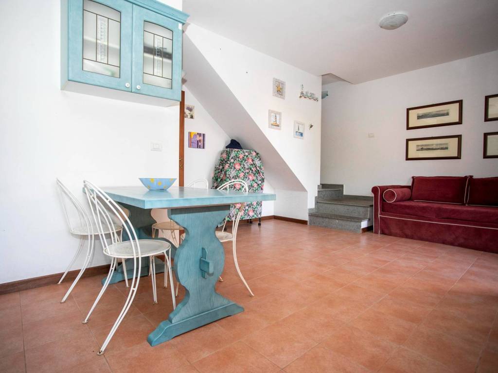 Villa a Montalto di castro in Località Torre di Maremma - Foto 4