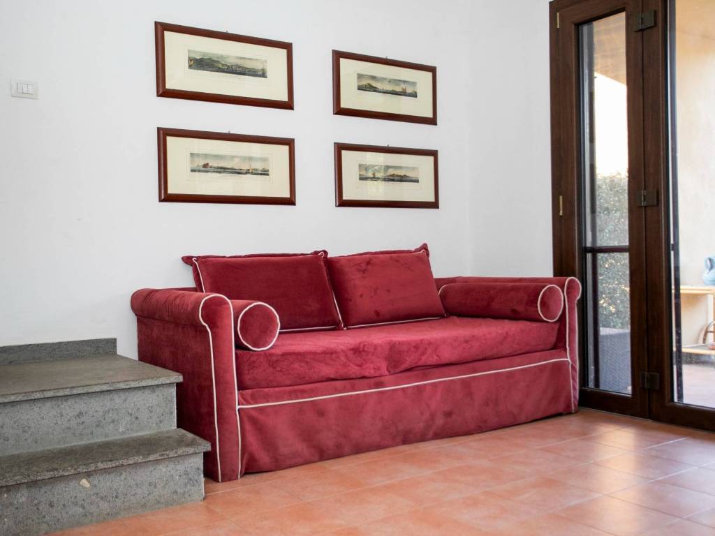 Villa a Montalto di castro in Località Torre di Maremma - Foto 5