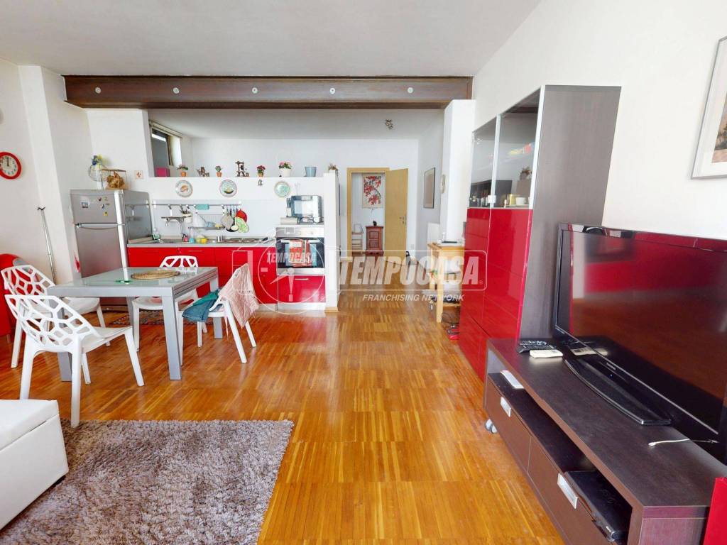 Loft / open space a Torino in Via Pier Dionigi Pinelli 12 - Foto 5