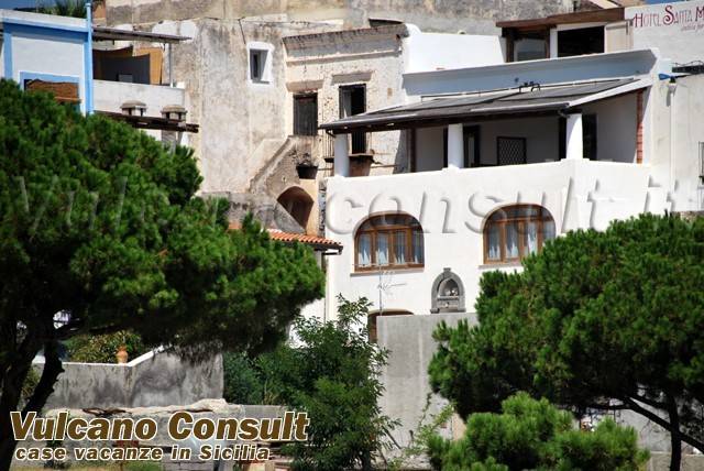 Rustico / casale a Santa marina salina - Foto 4