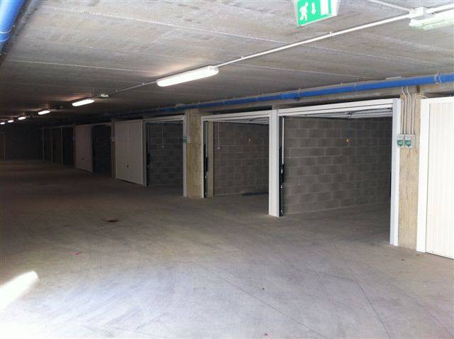 Box / garage a Borghetto santo spirito in Via Giardini - Foto 3