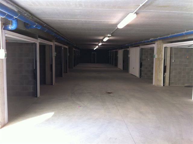 Box / garage a Borghetto santo spirito in Via Giardini - Foto 4