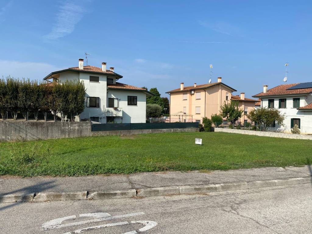Terreno a Villadose in Via turati - Foto 2