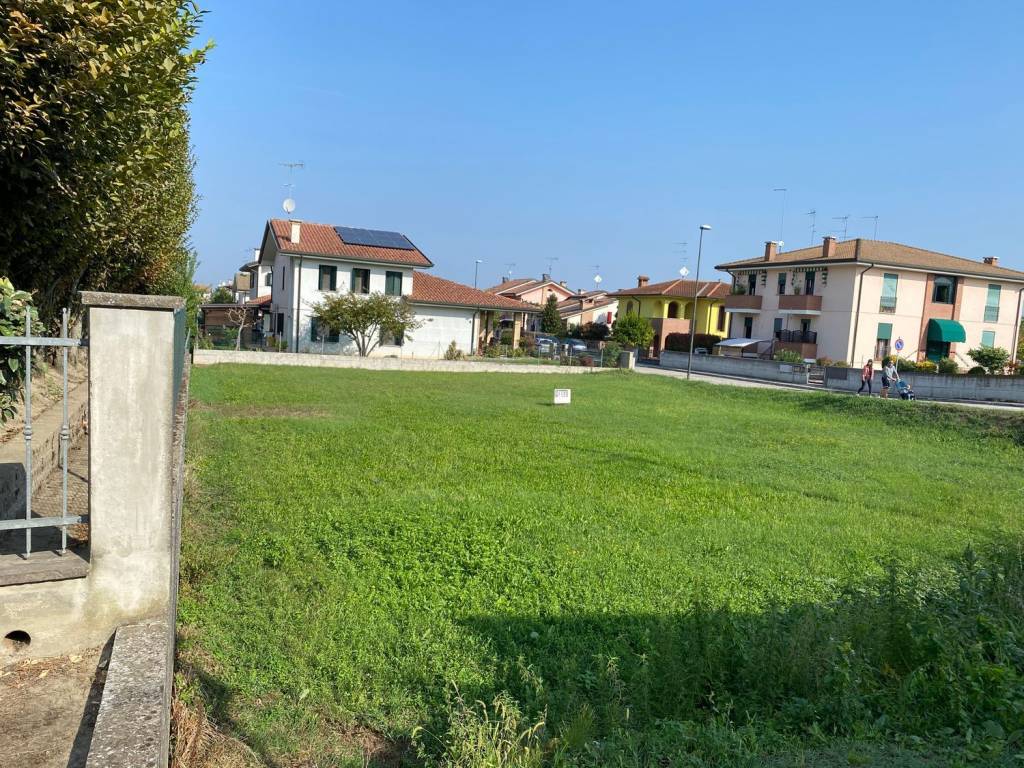 Terreno a Villadose in Via turati - Foto 3
