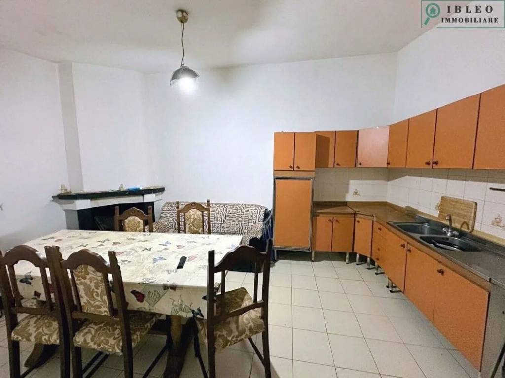 Villa a Ispica in Via De Cristoforis, 20 - Foto 5