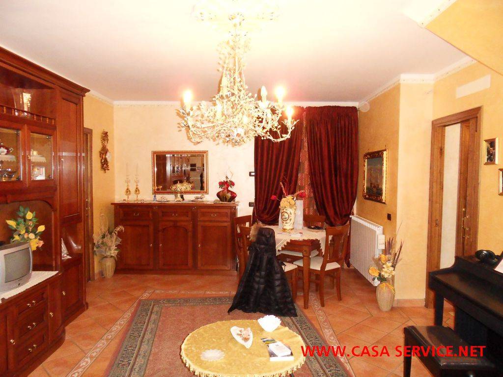 Casa indipendente a Castelfranco piandisco in Strada Provinciale Setteponti - Foto 3
