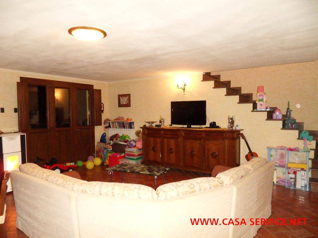 Casa indipendente a Castelfranco piandisco in Strada Provinciale Setteponti - Foto 4