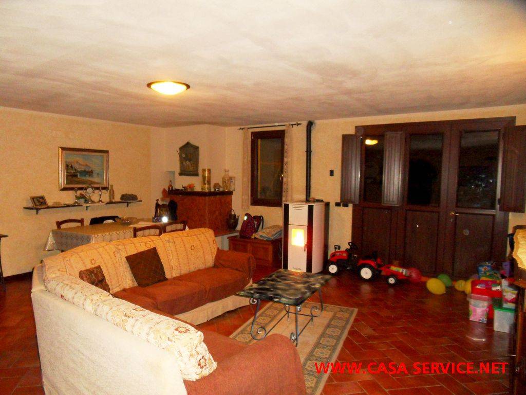 Casa indipendente a Castelfranco piandisco in Strada Provinciale Setteponti - Foto 5