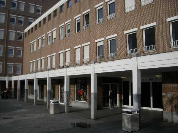 Immobile a Biella in Piazza casalegno - Foto 2