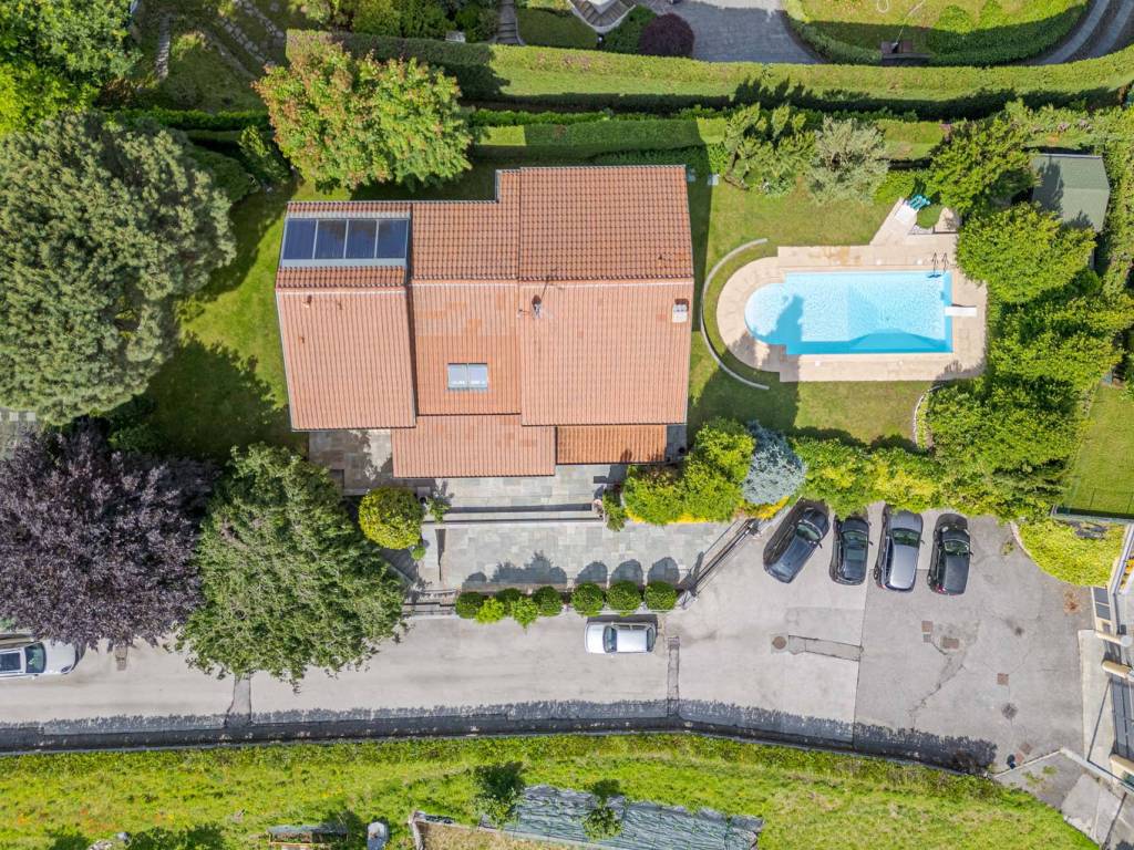 Villa a Annone di brianza - Foto 3