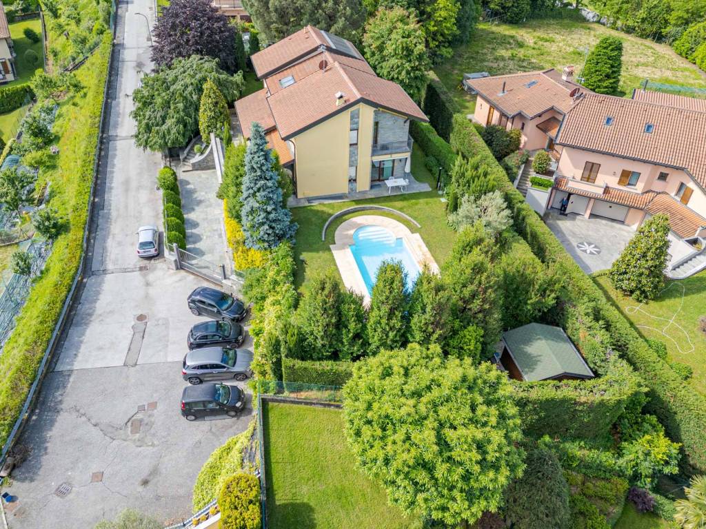 Villa a Annone di brianza - Foto 4