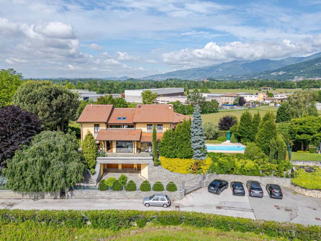 Villa a Annone di brianza - Foto 5