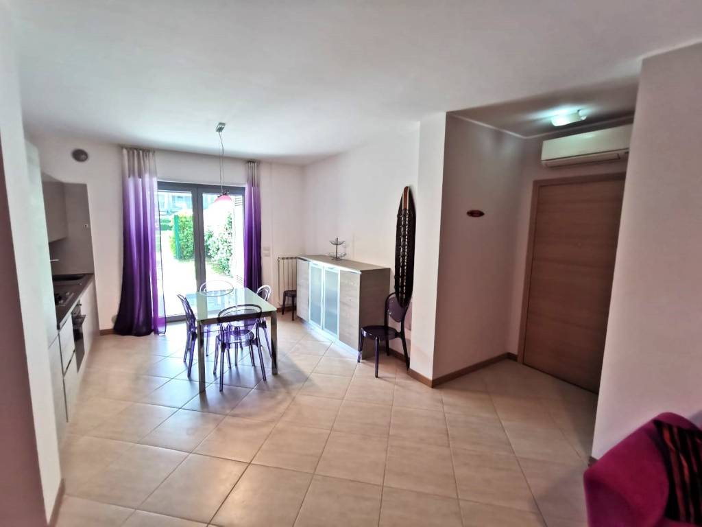 Appartamento a Silvi in Via Rubicone, 2 - Foto 2