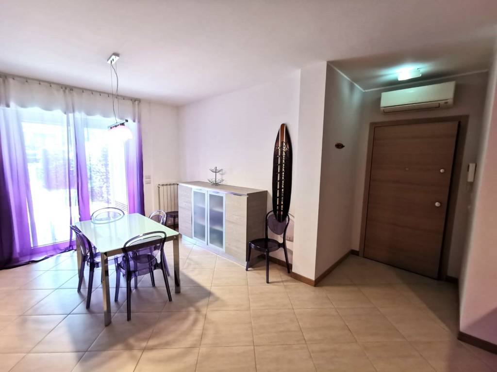 Appartamento a Silvi in Via Rubicone, 2 - Foto 3