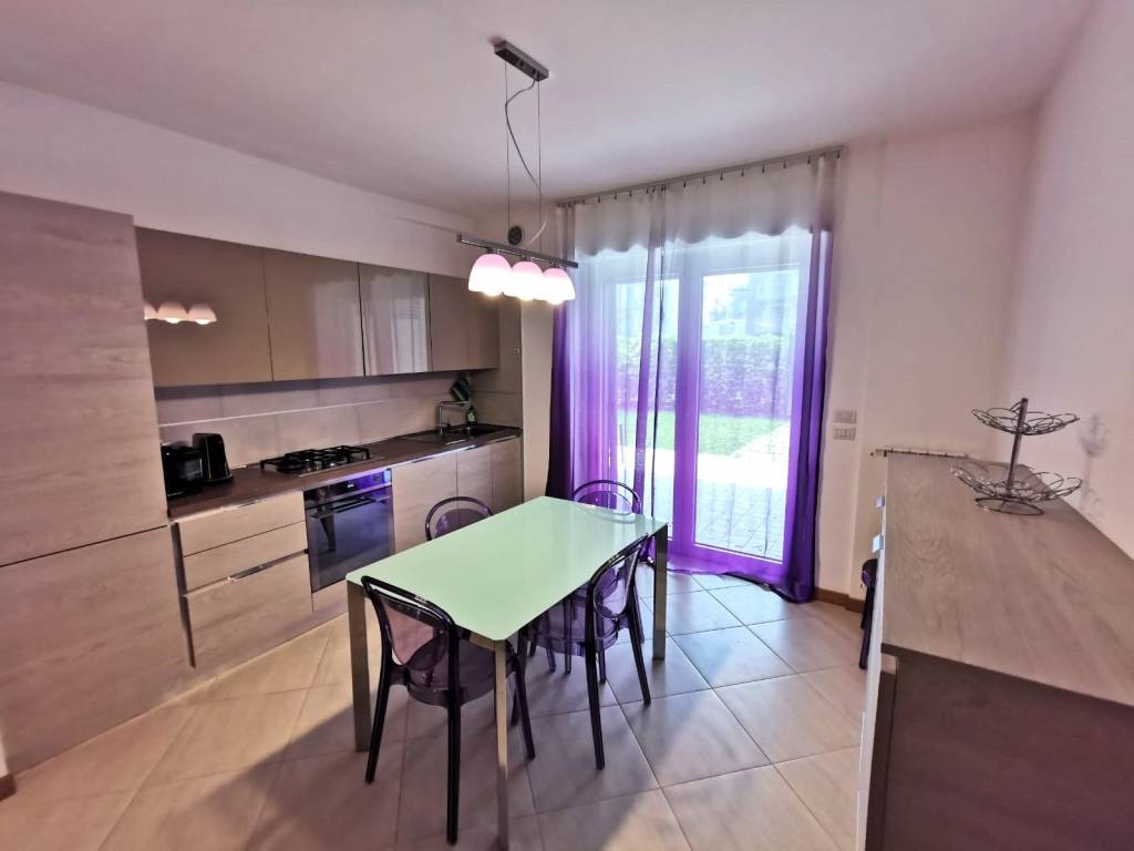 Appartamento a Silvi in Via Rubicone, 2 - Foto 4