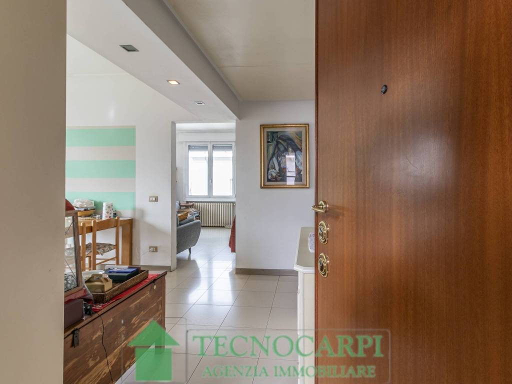 Casa indipendente a Carpi - Foto 4