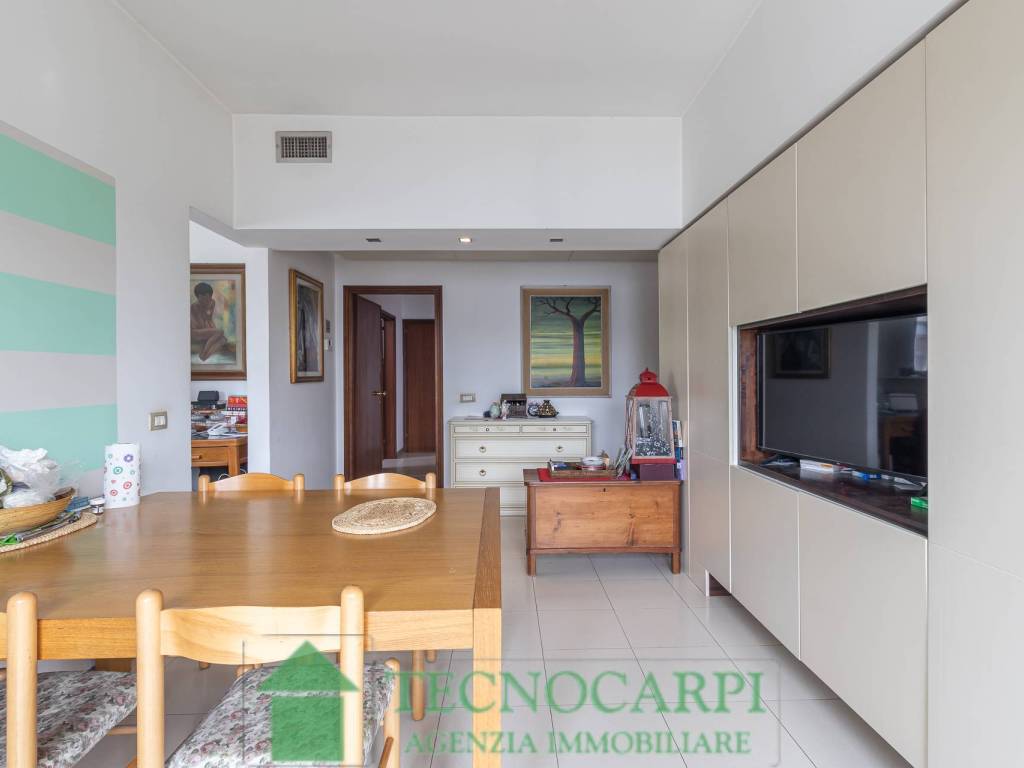 Casa indipendente a Carpi - Foto 5