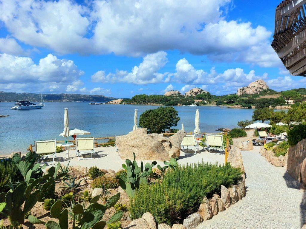 Villa a Arzachena in Località La Crucitta - Foto 2