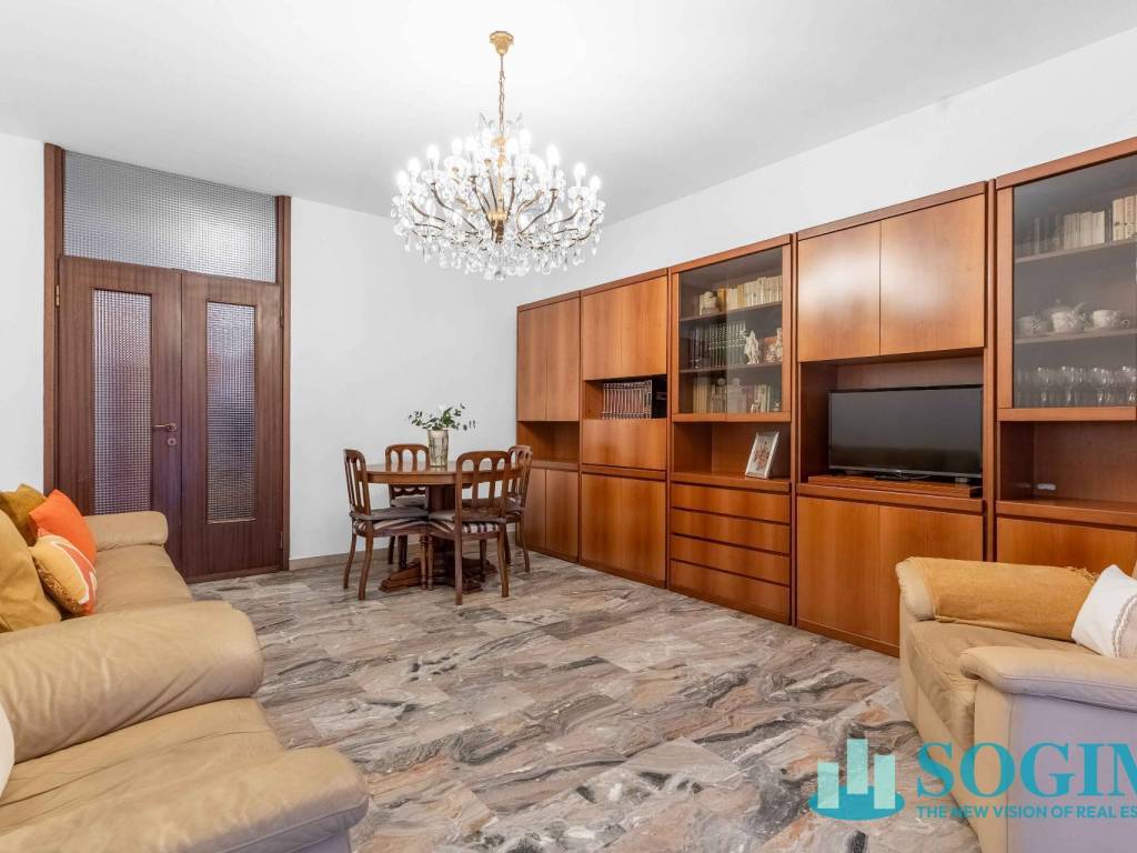 Appartamento a Cinisello balsamo in Viale Fulvio Testi, 176 - Foto 1