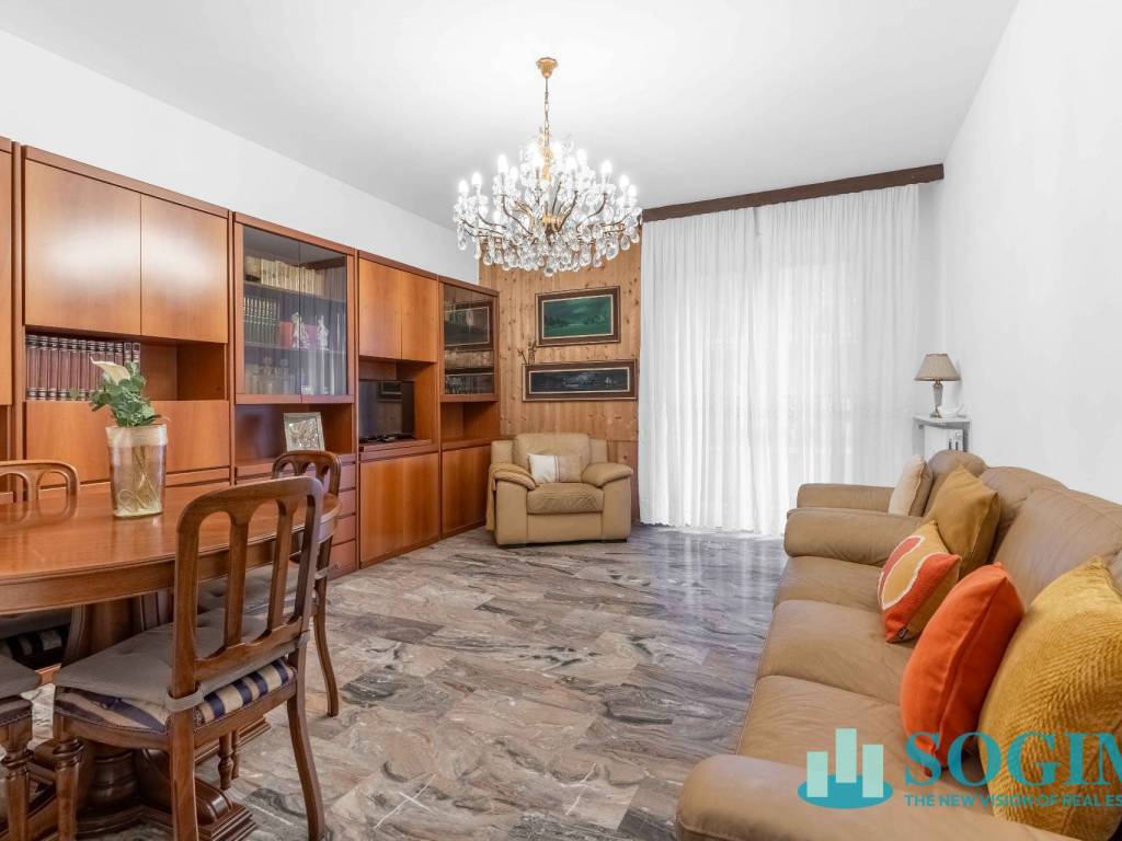 Appartamento a Cinisello balsamo in Viale Fulvio Testi, 176 - Foto 2