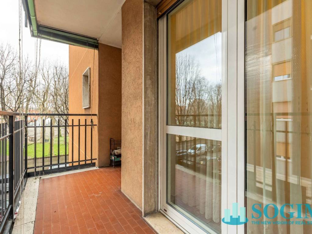 Appartamento a Cinisello balsamo in Viale Fulvio Testi, 176 - Foto 3