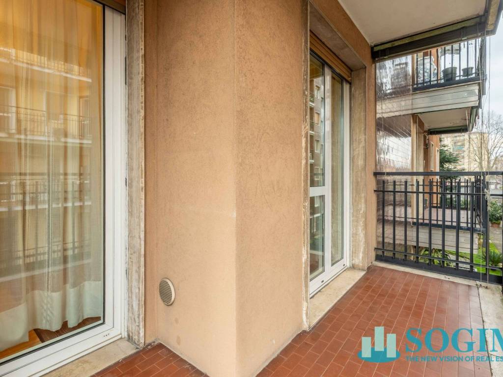 Appartamento a Cinisello balsamo in Viale Fulvio Testi, 176 - Foto 4