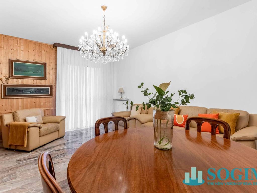 Appartamento a Cinisello balsamo in Viale Fulvio Testi, 176 - Foto 5