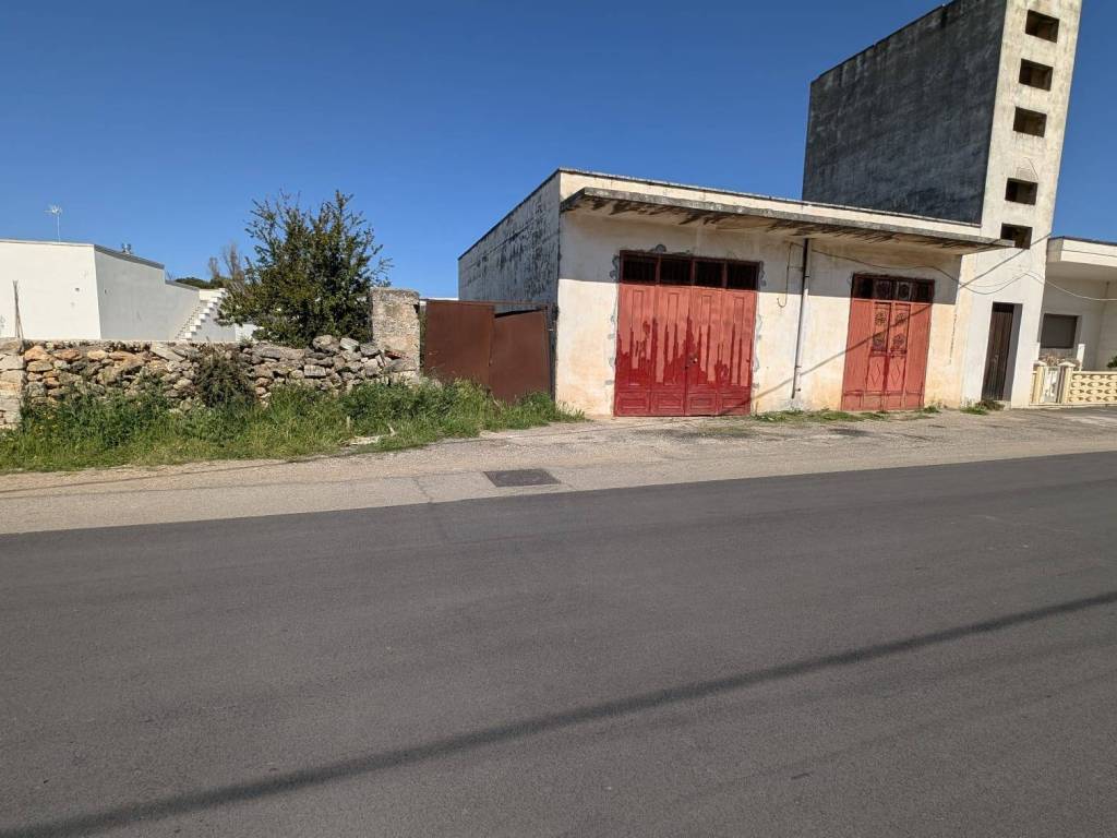 Terreno a Taviano in Via Giorgio Stephenson - Foto 3