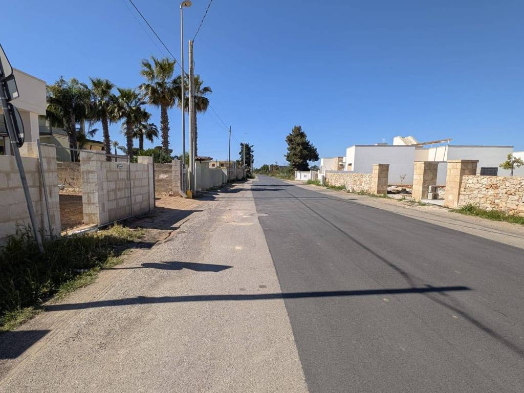 Terreno a Taviano in Via Giorgio Stephenson - Foto 4