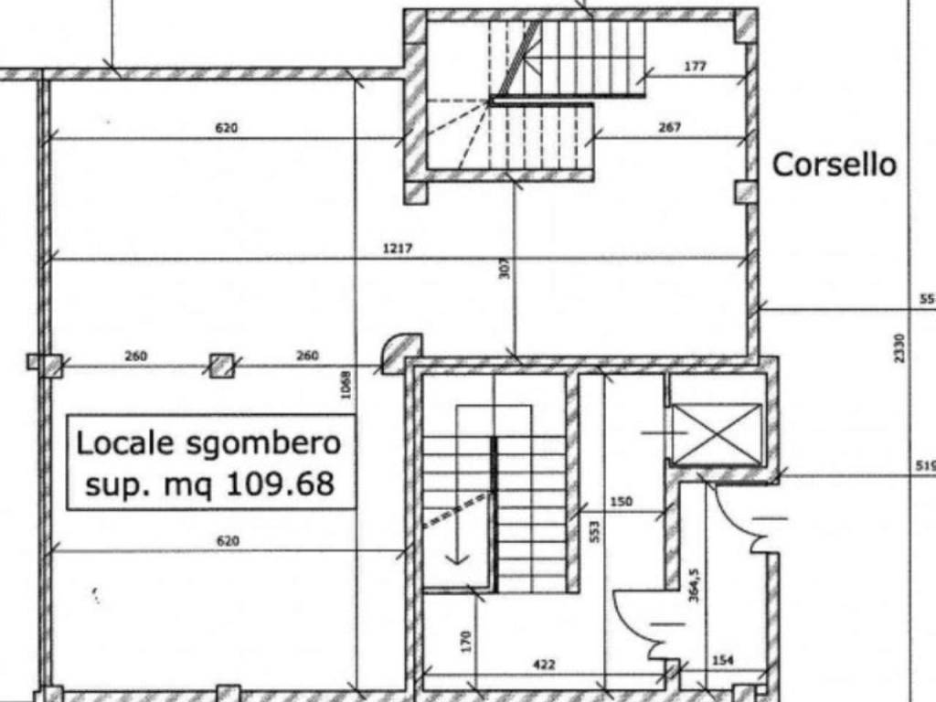Immobile a Cernobbio in via matteotti - Foto 5