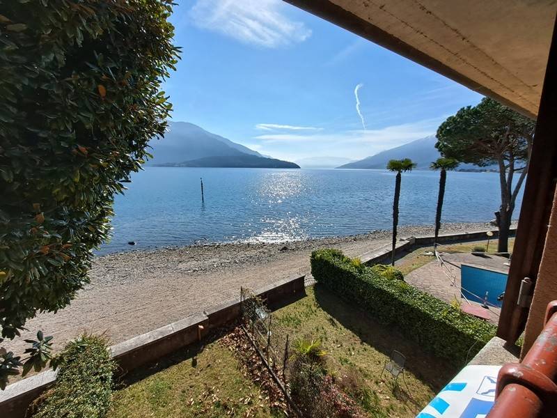 Appartamento a Domaso in Via Case Sparse, 144 - Foto 5