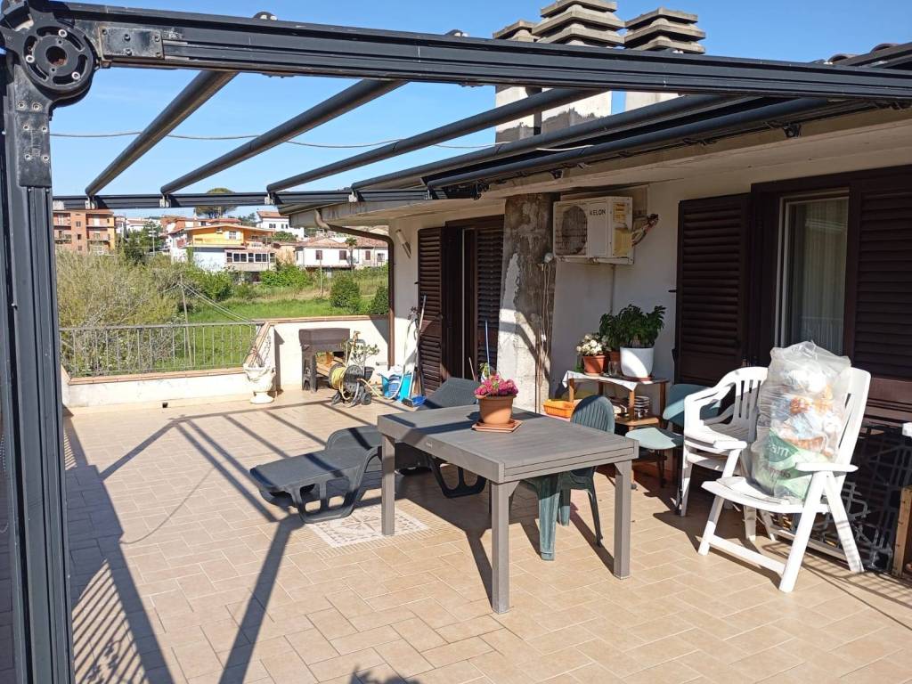 Villa a Minturno in Via Canale, 8 - Foto 3