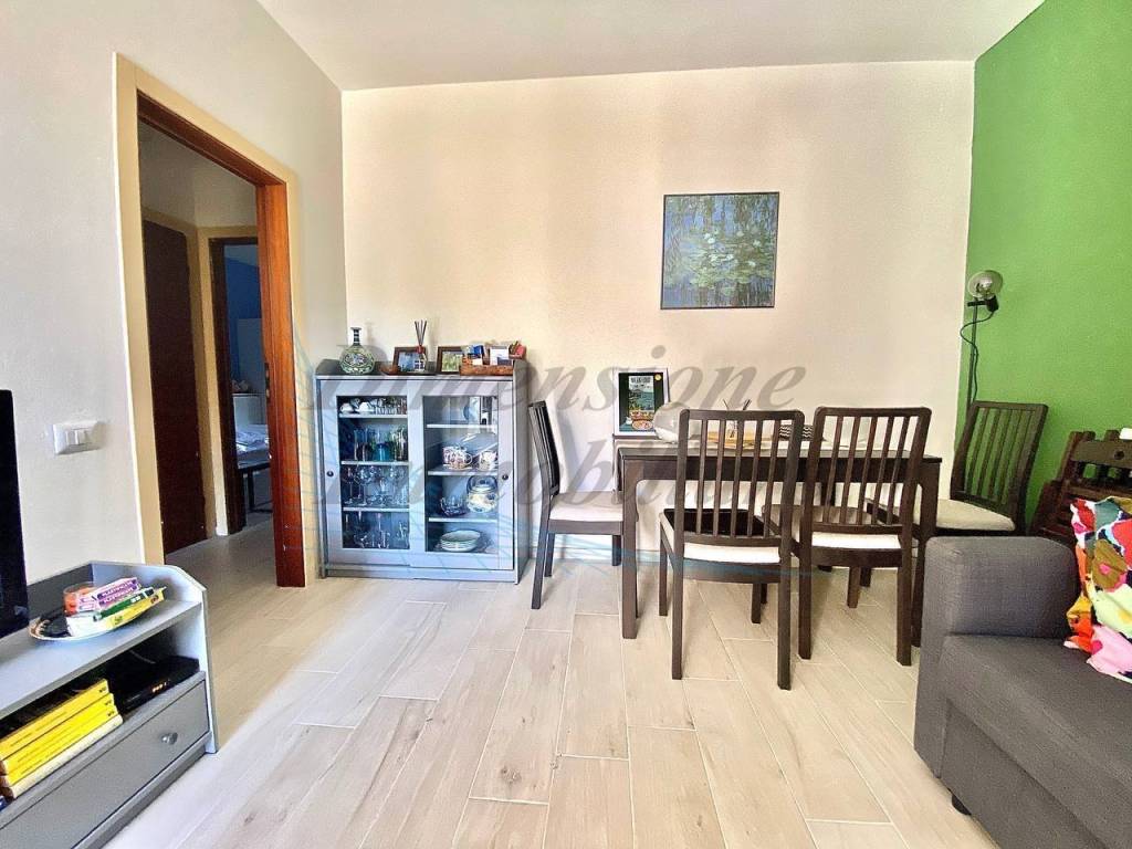 Appartamento a Castagneto carducci in Via Modena - Foto 3