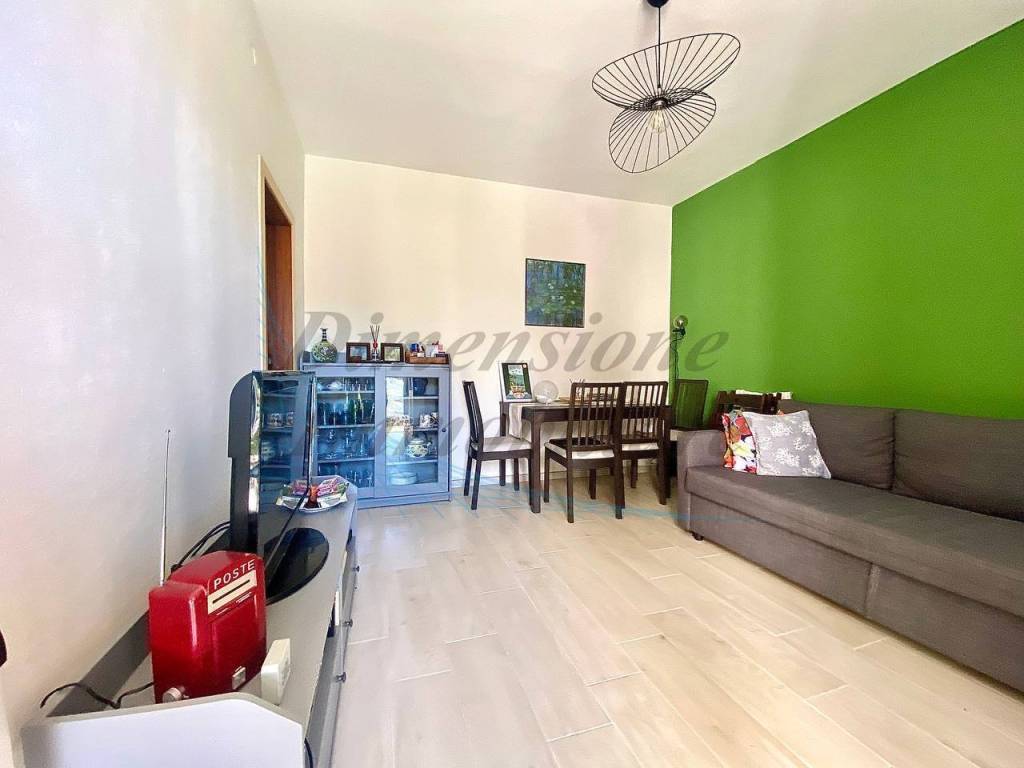 Appartamento a Castagneto carducci in Via Modena - Foto 4