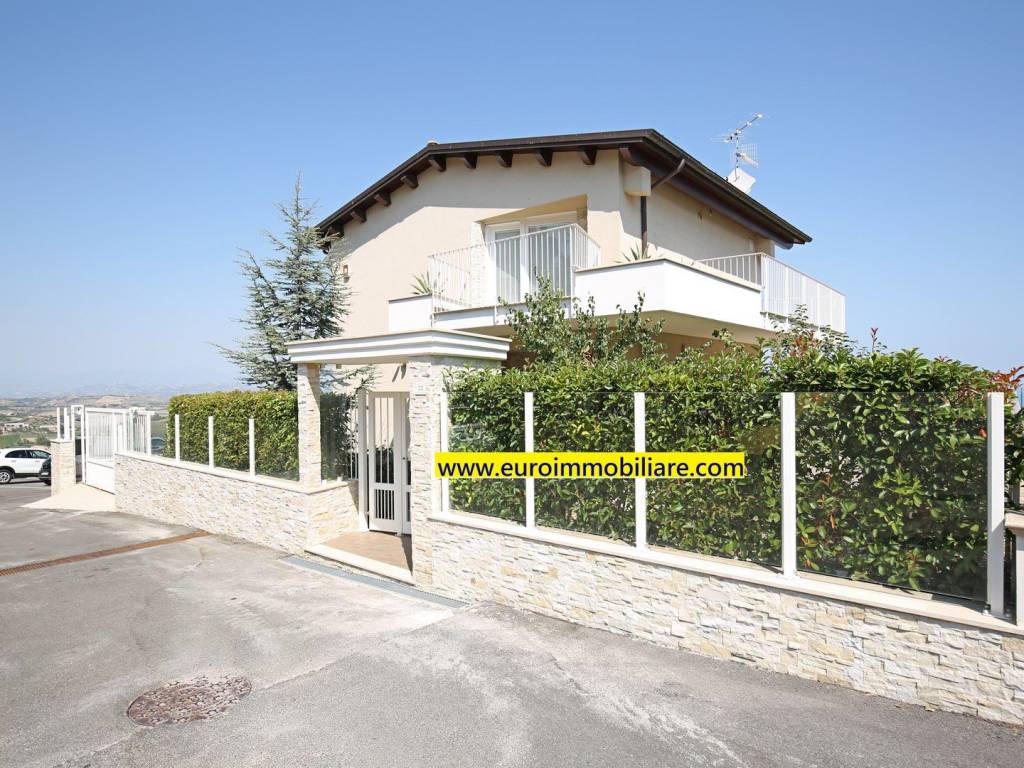 Villa a Pineto in Via Renato De Stephanis - Foto 2