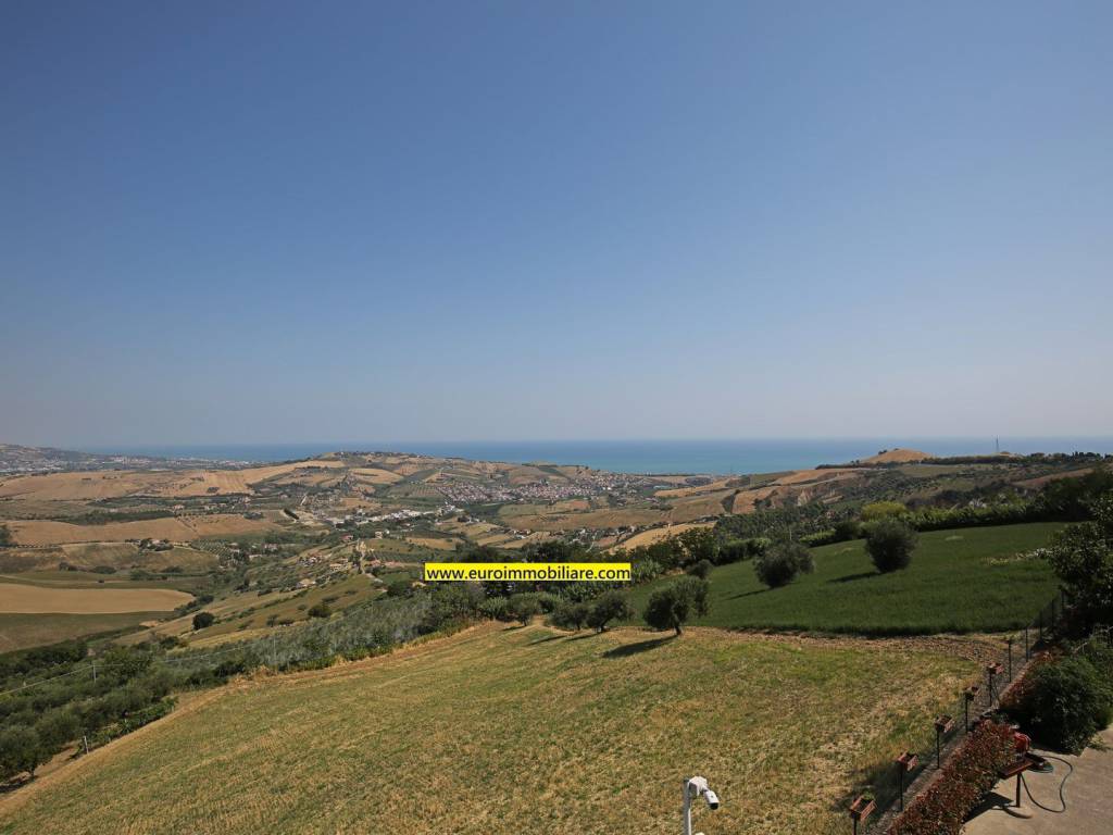 Villa a Pineto in Via Renato De Stephanis - Foto 3