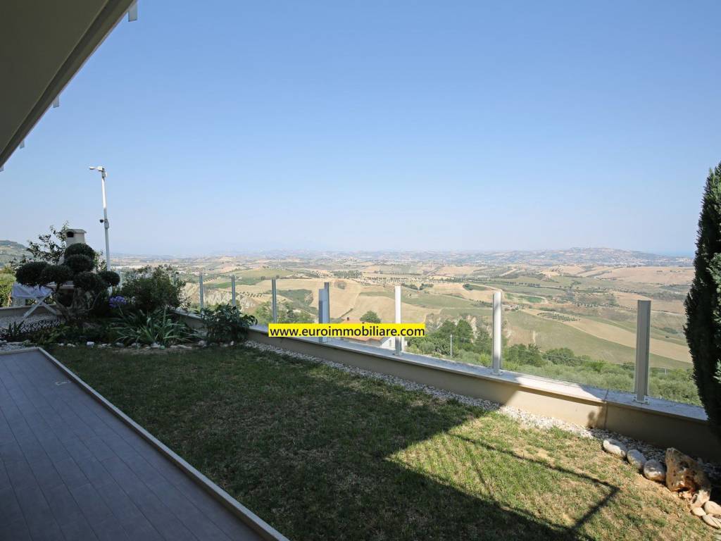 Villa a Pineto in Via Renato De Stephanis - Foto 4