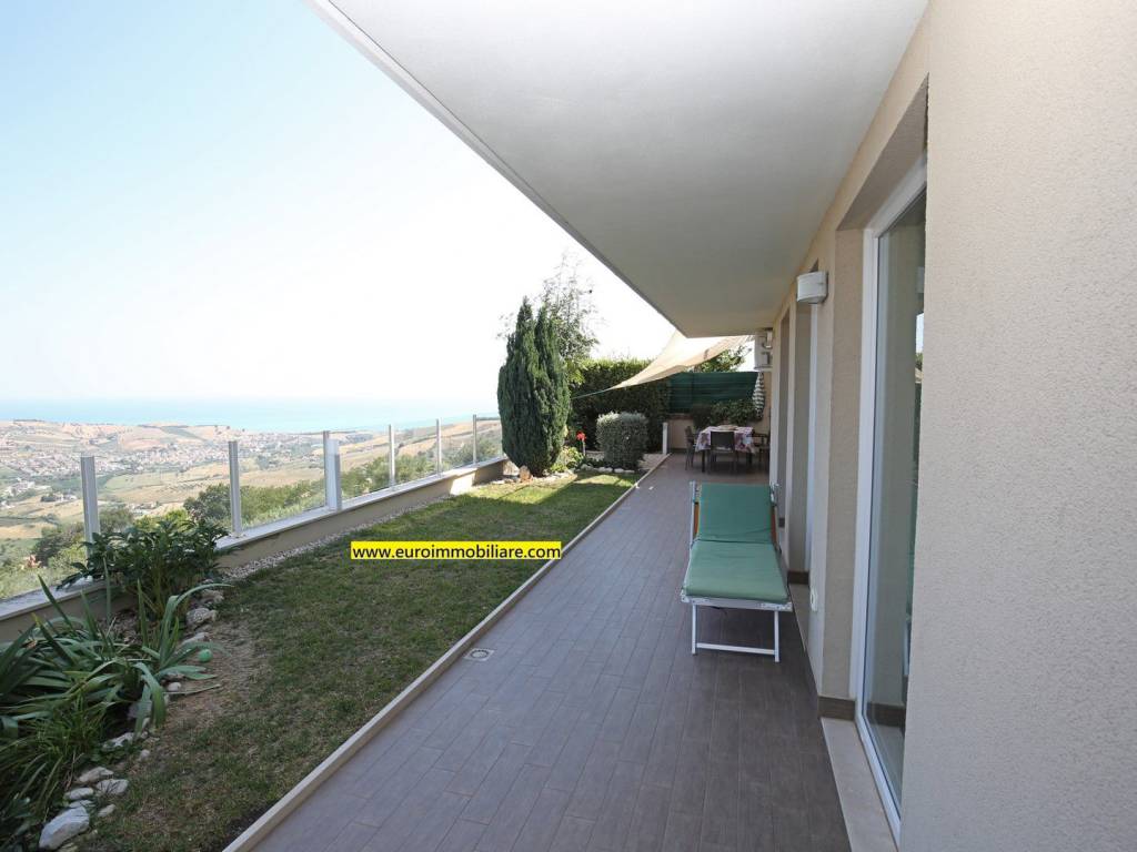 Villa a Pineto in Via Renato De Stephanis - Foto 5