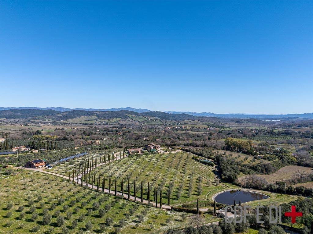 Rustico / casale a Gavorrano in Strada Provinciale Gavorranese - Foto 2