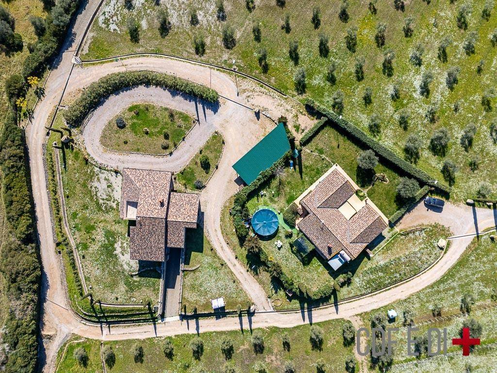 Rustico / casale a Gavorrano in Strada Provinciale Gavorranese - Foto 4