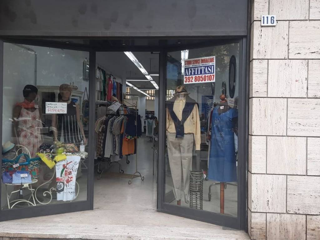 Immobile a Acqui terme in Corso Bagni, 116 - Foto 4