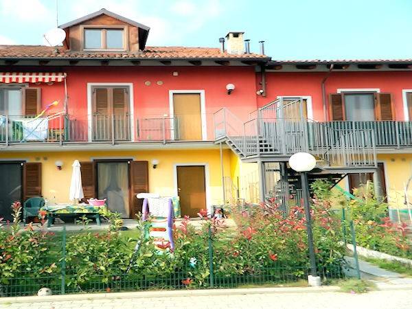 Appartamento a Villanova d'asti in Strada Comunale di San Paolo, 80 - Foto 5