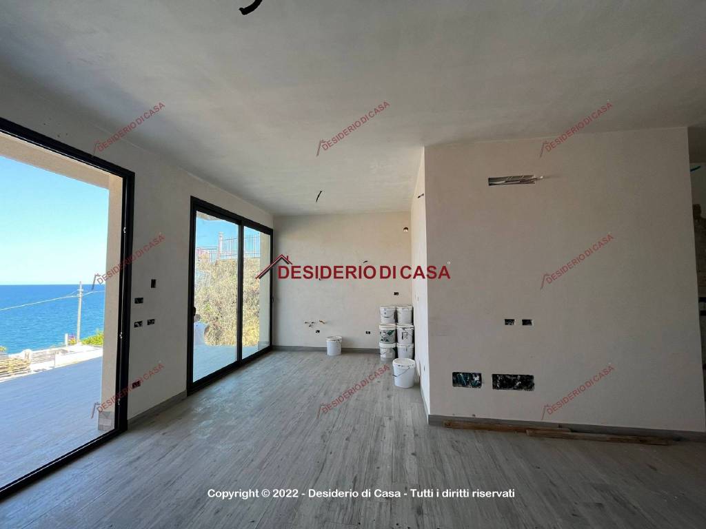 Villa a Altavilla milicia in SS113 - Foto 4