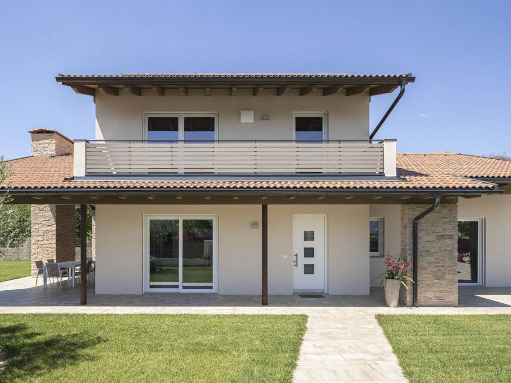 Villa a Arona in Via Roma - Foto 2