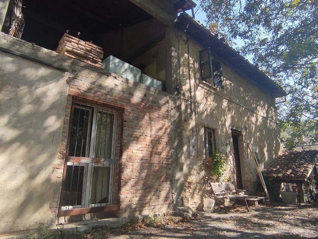 Rustico / casale a Carpeneto in Via Roma - Foto 2